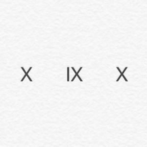 Meet your Posher, Rudy